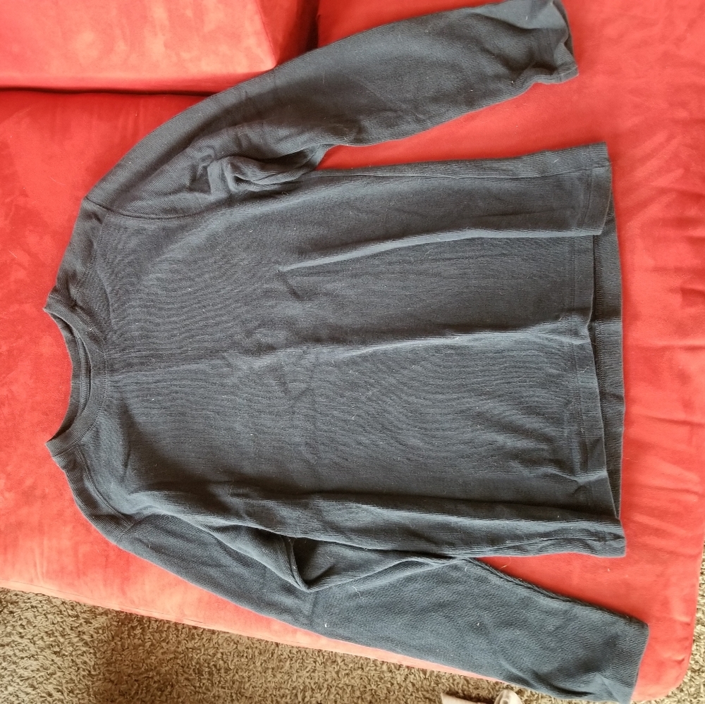 Dark Blue Old Navy Sweater